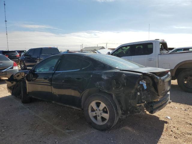 2G2WP552061233214 - 2006 PONTIAC GRAND PRIX 黑色 照片 2