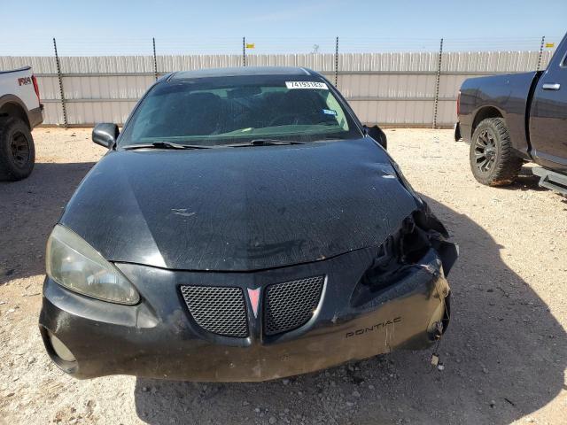 2G2WP552061233214 - 2006 PONTIAC GRAND PRIX 黑色 照片 5