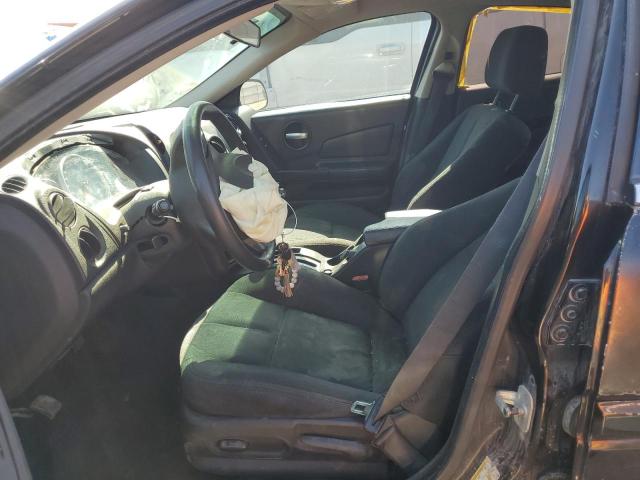 2G2WP552061233214 - 2006 PONTIAC GRAND PRIX 黑色 照片 7