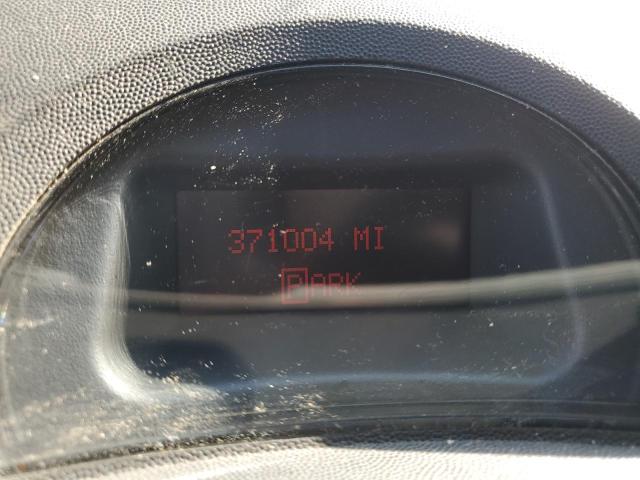 2G2WP552061233214 - 2006 PONTIAC GRAND PRIX 黑色 照片 9