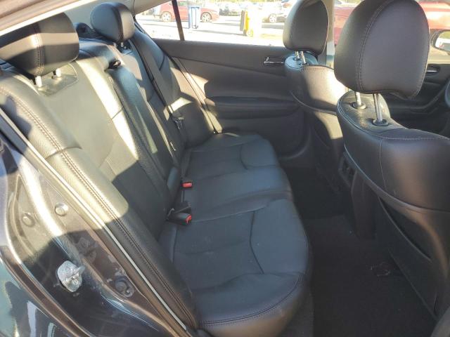 1N4AA5AP0CC841500 - 2012 NISSAN MAXIMA S 灰色 照片 10