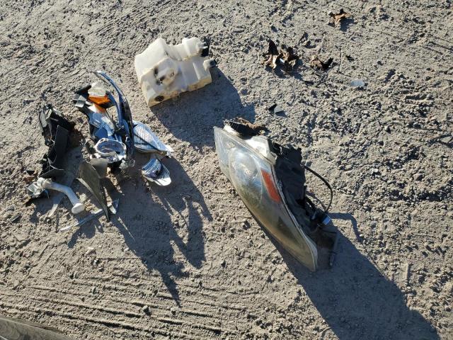 1N4AA5AP0CC841500 - 2012 NISSAN MAXIMA S 灰色 照片 12