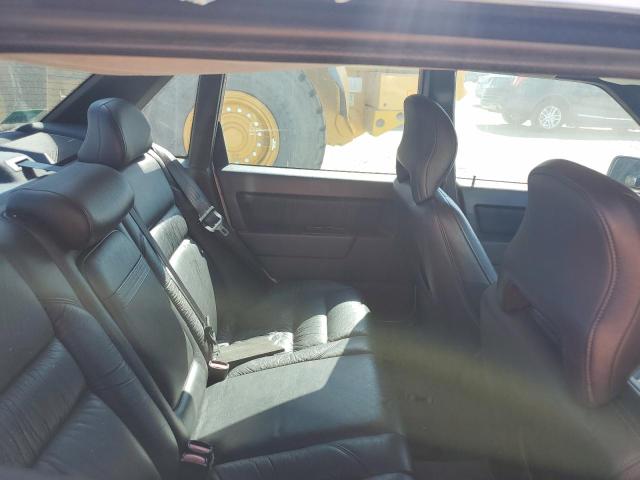 YV1LS5541V1394376 - 1997 VOLVO 850 Beyaz fotoğraf 10