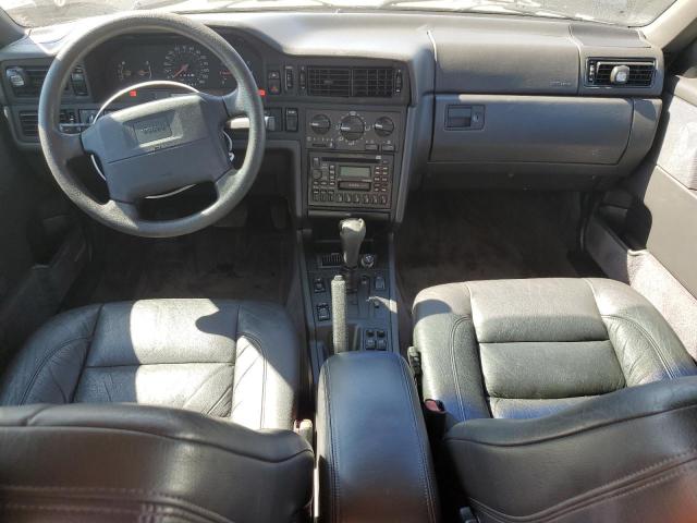 YV1LS5541V1394376 - 1997 VOLVO 850 Beyaz fotoğraf 8