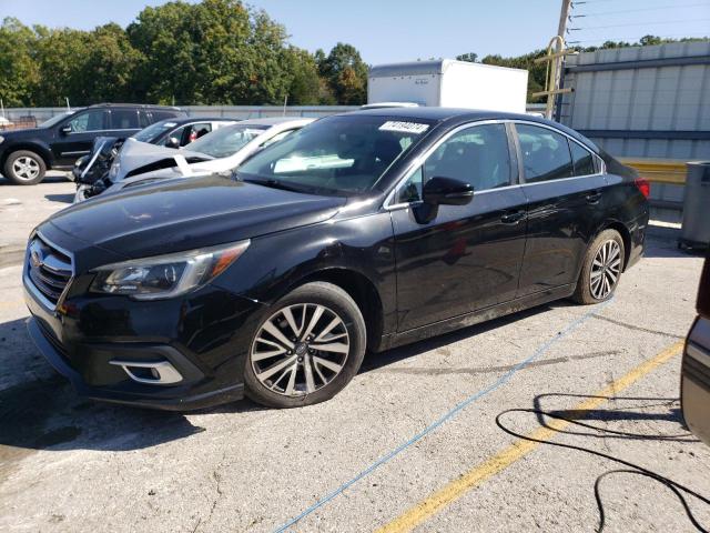 2019 SUBARU LEGACY 2.5I PREMIUM, null