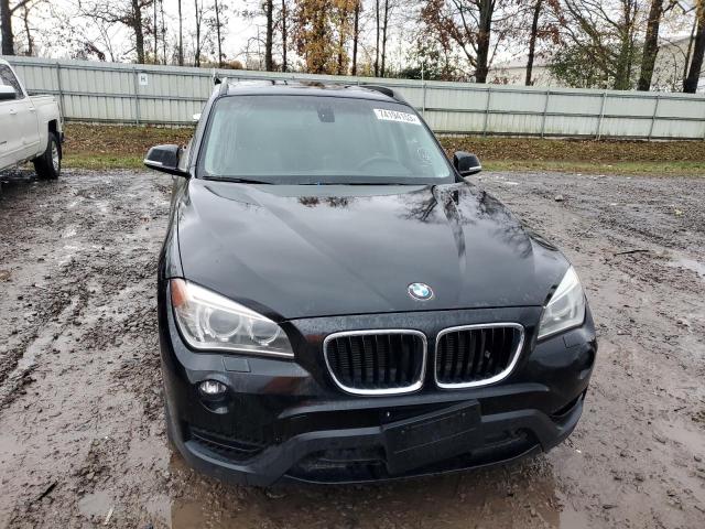 WBAVM5C53EVV92337 - 2014 BMW X1 XDRIVE35I BLACK photo 5