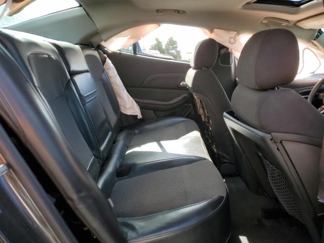 1G11C5SA9DF147010 - 2013 CHEVROLET MALIBU 1LT 灰色 照片 10