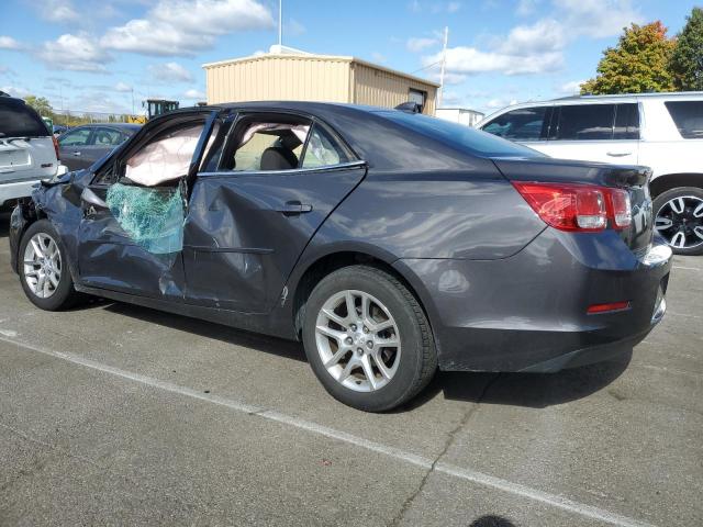 1G11C5SA9DF147010 - 2013 CHEVROLET MALIBU 1LT 灰色 照片 2