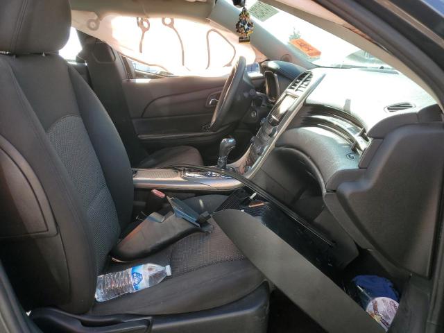 1G11C5SA9DF147010 - 2013 CHEVROLET MALIBU 1LT 灰色 照片 7