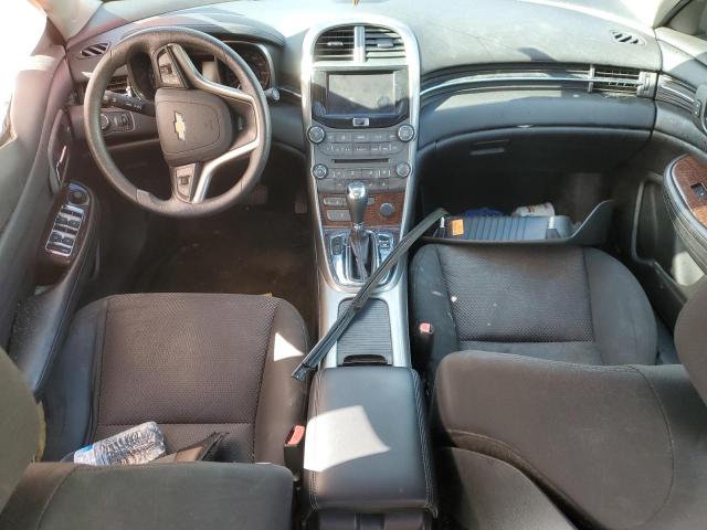 1G11C5SA9DF147010 - 2013 CHEVROLET MALIBU 1LT 灰色 照片 8