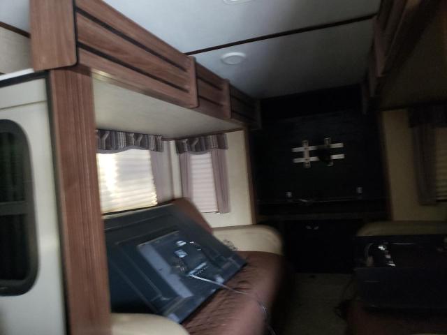 4YDF33423H1530366 - 2017 KEYSTONE SPRINTER BEIGE photo 5