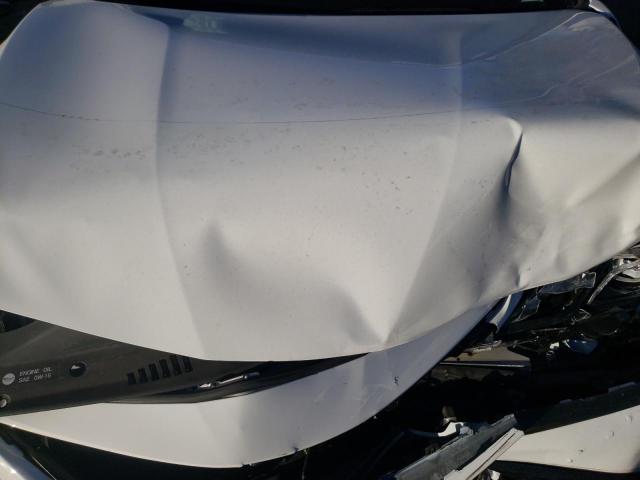 4T1G11AK2PU764173 - 2023 TOYOTA CAMRY SE NIGHT SHADE WHITE photo 11