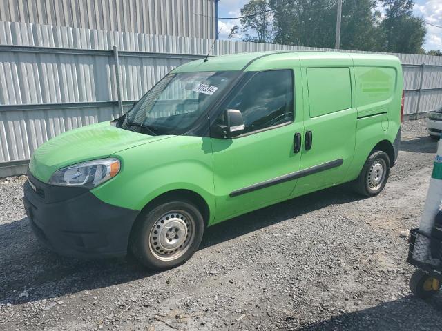 ZFBHRFABXK6M42153 - 2019 RAM PROMASTER GREEN photo 1