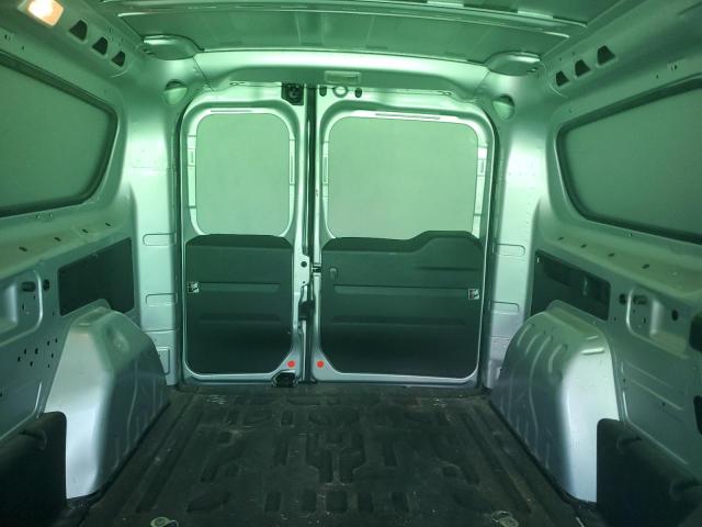 ZFBHRFABXK6M42153 - 2019 RAM PROMASTER GREEN photo 10