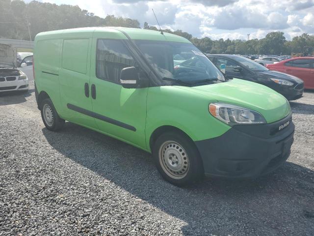 ZFBHRFABXK6M42153 - 2019 RAM PROMASTER GREEN photo 4