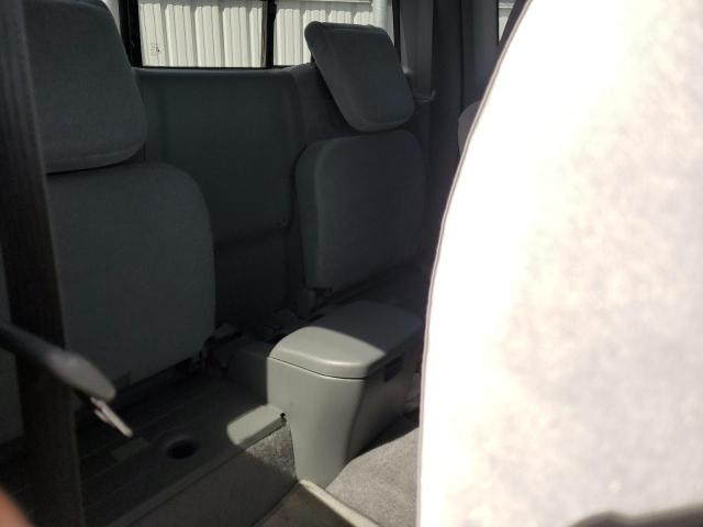 5TFTU4GN2BX012199 - 2011 TOYOTA TACOMA PRERUNNER ACCESS CAB GRAY photo 11