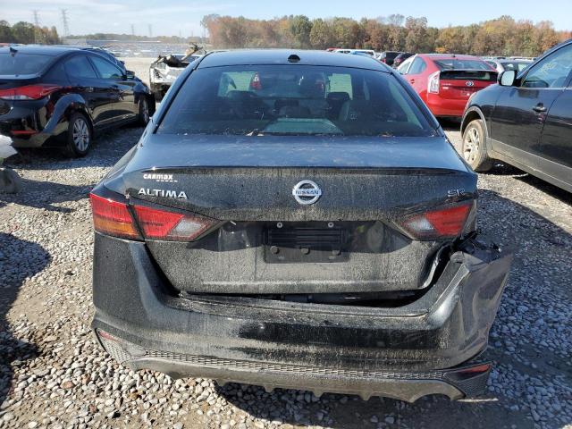 1N4BL4CV2KC180202 - 2019 NISSAN ALTIMA SR BLACK photo 6