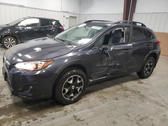 2018 SUBARU CROSSTREK PREMIUM, 