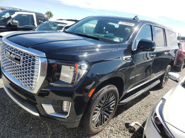 2024 GMC YUKON XL DENALI, 