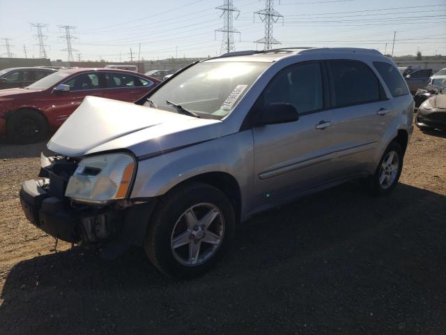 2005 CHEVROLET EQUINOX LT, 