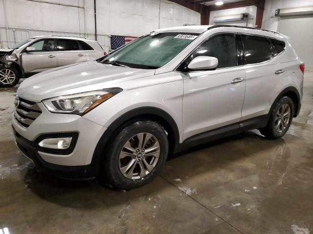 2014 HYUNDAI SANTA FE S, 