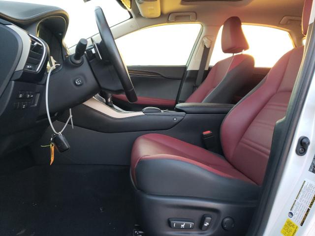 JTJGARDZ4M5026020 - 2021 LEXUS NX 300 BASE Ağ foto 7