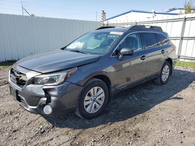 2019 SUBARU OUTBACK 2.5I PREMIUM, 