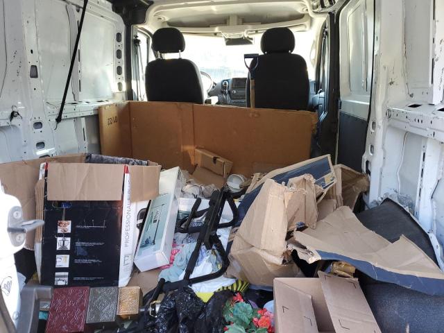 3C6LRVNG3PE529408 - 2023 RAM PROMASTER 1500 STANDARD Ağ foto 10