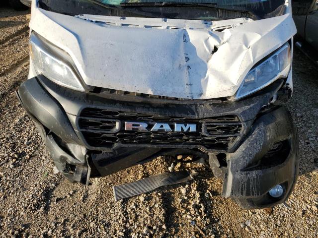 3C6LRVNG3PE529408 - 2023 RAM PROMASTER 1500 STANDARD Ağ foto 12