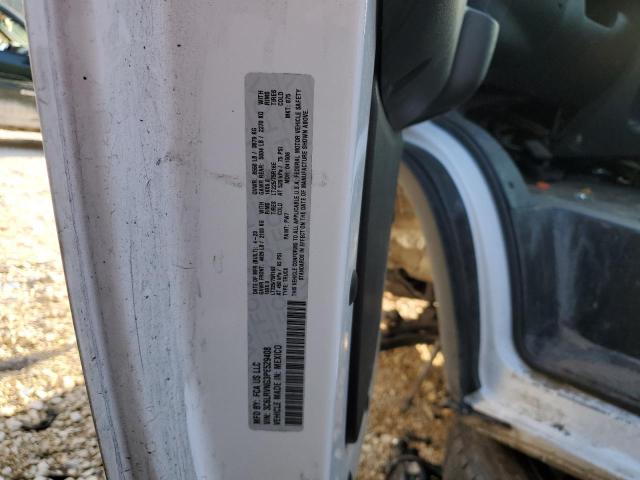 3C6LRVNG3PE529408 - 2023 RAM PROMASTER 1500 STANDARD Ağ foto 13