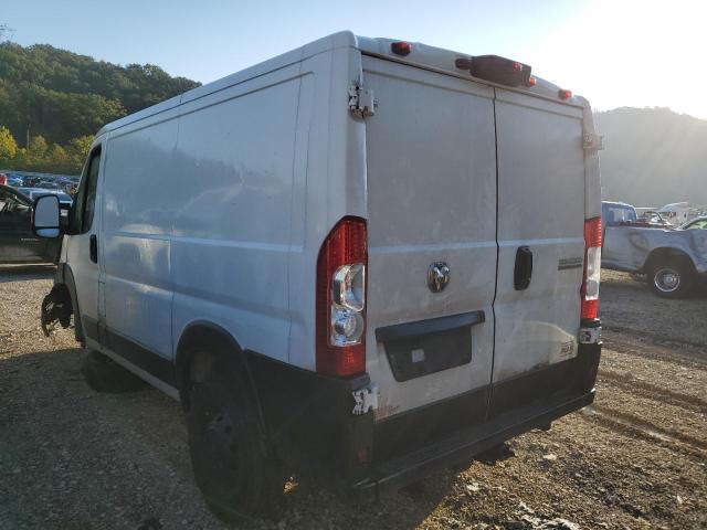 3C6LRVNG3PE529408 - 2023 RAM PROMASTER 1500 STANDARD Ağ foto 2