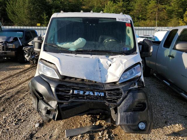 3C6LRVNG3PE529408 - 2023 RAM PROMASTER 1500 STANDARD Ağ foto 5