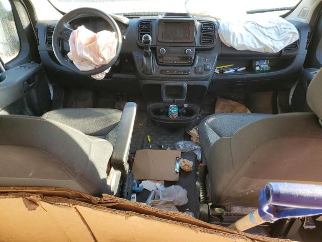 3C6LRVNG3PE529408 - 2023 RAM PROMASTER 1500 STANDARD Ağ foto 8