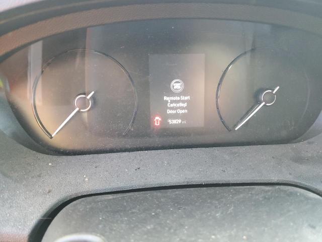 3C6LRVNG3PE529408 - 2023 RAM PROMASTER 1500 STANDARD Ağ foto 9