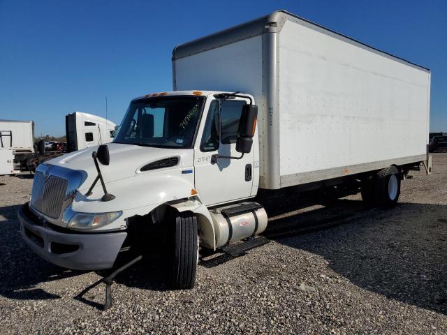 2015 INTERNATIONAL 4000 4300 LP, 