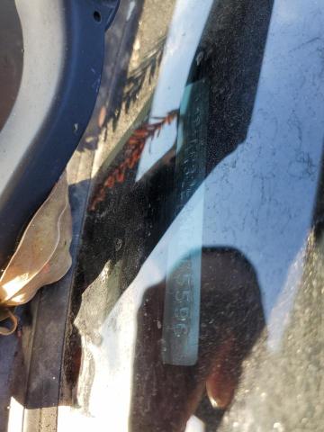 2T1KR32E43C065596 - 2003 TOYOTA COROLLA MA XR SILVER photo 12