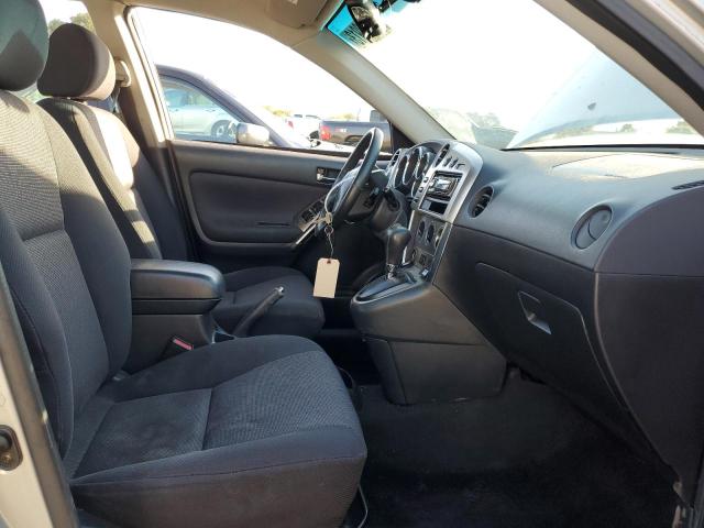 2T1KR32E43C065596 - 2003 TOYOTA COROLLA MA XR SILVER photo 7