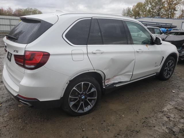 5UXKS4C56J0Y17703 - 2018 BMW X5 XDRIVE35D WHITE photo 3