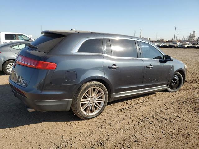 2LMHJ5AT0DBL59388 - 2013 LINCOLN MKT BLACK photo 3