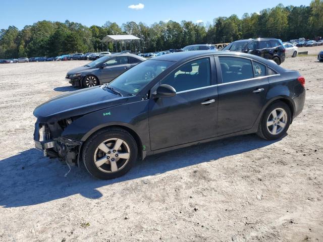 2011 CHEVROLET CRUZE LT, 