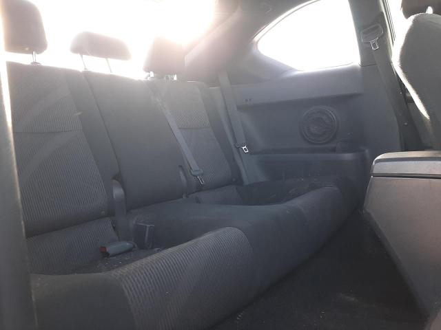 JTKJF5C79D3049722 - 2013 TOYOTA SCION TC Mavi foto 10