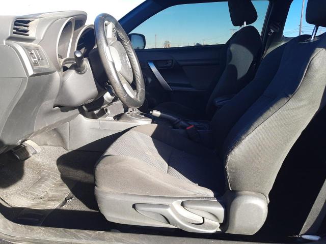 JTKJF5C79D3049722 - 2013 TOYOTA SCION TC Mavi foto 7