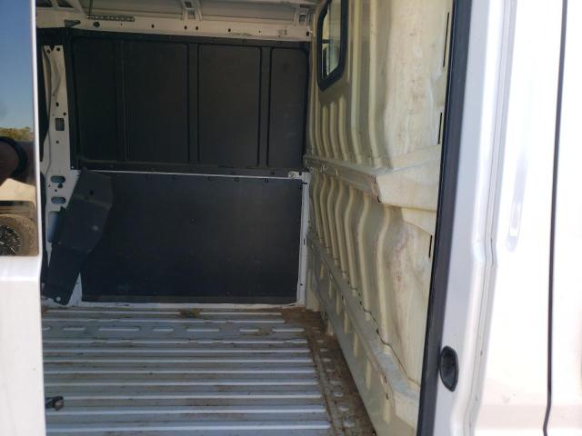 3C6TRVAG6JE103371 - 2018 RAM PROMASTER 1500 STANDARD Սպիտակ լուսանկար 11