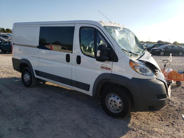 3C6TRVAG6JE103371 - 2018 RAM PROMASTER 1500 STANDARD Սպիտակ լուսանկար 4