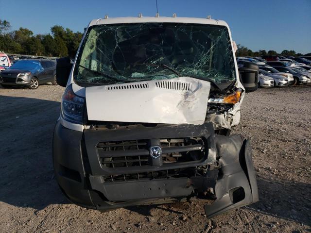 3C6TRVAG6JE103371 - 2018 RAM PROMASTER 1500 STANDARD Սպիտակ լուսանկար 5