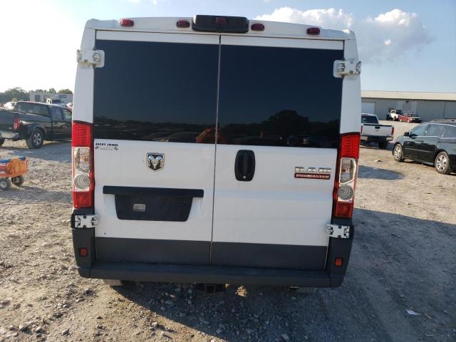 3C6TRVAG6JE103371 - 2018 RAM PROMASTER 1500 STANDARD Սպիտակ լուսանկար 6