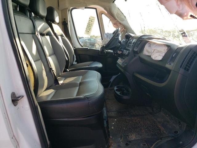 3C6TRVAG6JE103371 - 2018 RAM PROMASTER 1500 STANDARD Սպիտակ լուսանկար 7