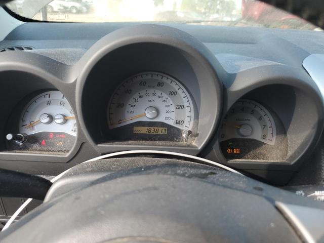 JTKDE177570203688 - 2007 TOYOTA SCION TC 黑色 照片 9