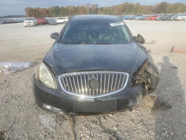 1G4PP5SK3E4177143 - 2014 BUICK VERANO BLACK photo 5