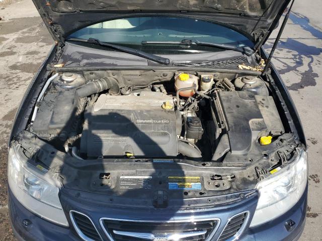 YS3FD79Y966104775 - 2006 SAAB 9-3 BLUE photo 11